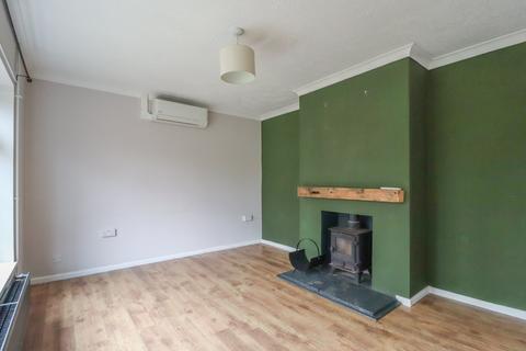 2 bedroom semi-detached bungalow for sale, Station Drive, Great Fransham, Dereham, Norfolk