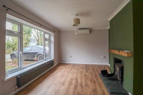 2 bedroom semi-detached bungalow for sale, Station Drive, Great Fransham, Dereham, Norfolk