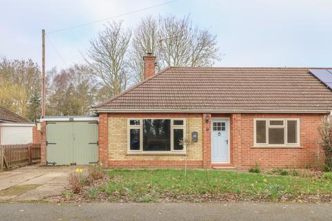 undefined, Station Drive, Great Fransham, Dereham, Norfolk