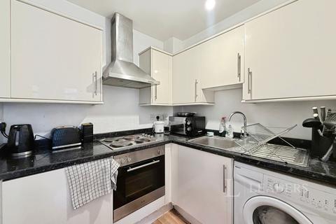undefined, Gordon Street, Luton