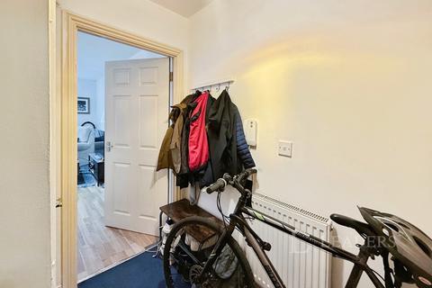 undefined, Gordon Street, Luton
