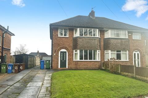 undefined, Finney Lane, Cheadle SK8