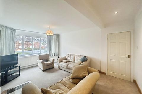 undefined, Finney Lane, Cheadle SK8