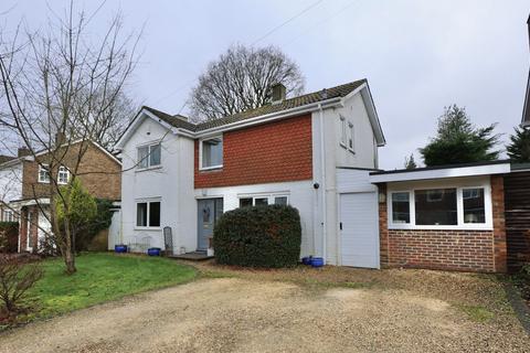4 bedroom detached house for sale, Honorwood Close, Prestwood, Great Missenden, HP16