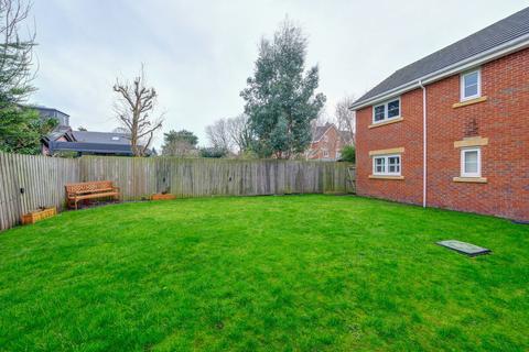 undefined, Bridge Meadow, Lymm WA13