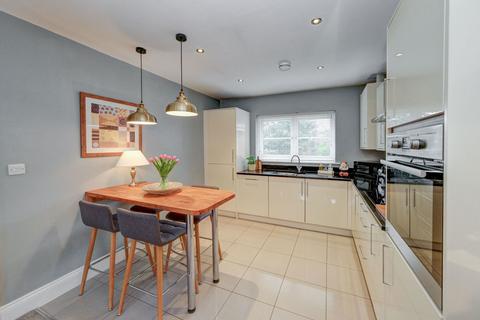 undefined, Bridge Meadow, Lymm WA13