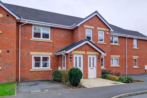 2 bedroom apartment for sale, Bridge Meadow, Lymm WA13