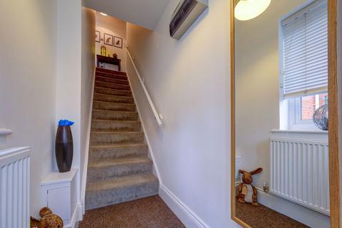 2 bedroom apartment for sale, Bridge Meadow, Lymm WA13