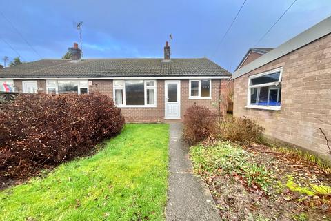 undefined, Trent Close, Stoke-On-Trent ST10