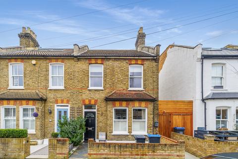 undefined, Nelson Road, London SW19