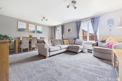 undefined, Queens Park Road, Durham DL16