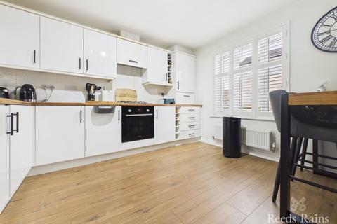 4 bedroom detached house for sale, Queens Park Road, Durham DL16
