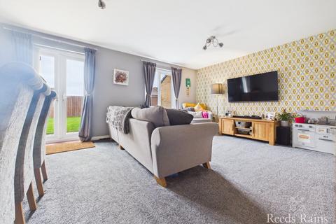 4 bedroom detached house for sale, Queens Park Road, Durham DL16