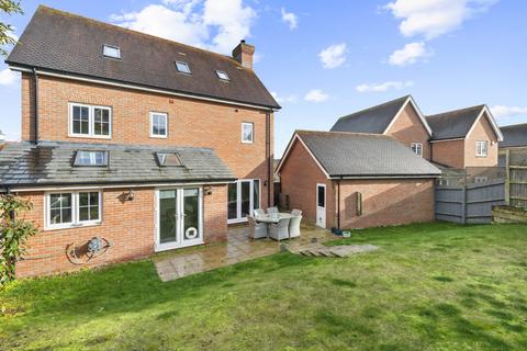 undefined, Chester Close, Hertfordshire CM23