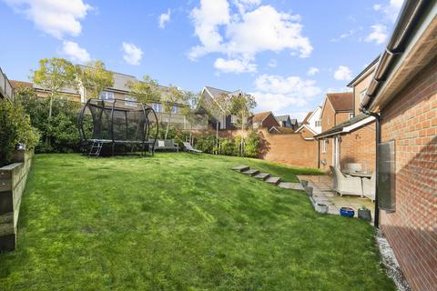 undefined, Chester Close, Hertfordshire CM23