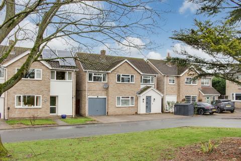 4 bedroom detached house for sale, Longsands Road, St. Neots PE19
