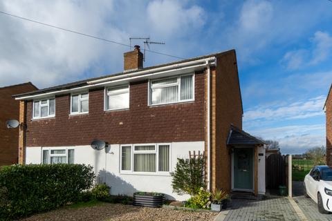 undefined, St. Marys Close, Braintree CM7