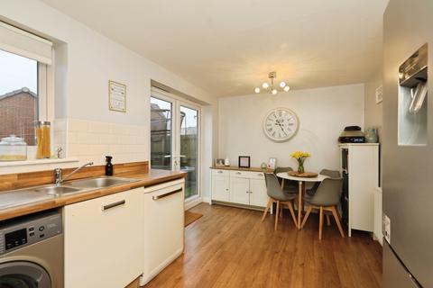 3 bedroom semi-detached house for sale, Candle Crescent, Rotherham S66