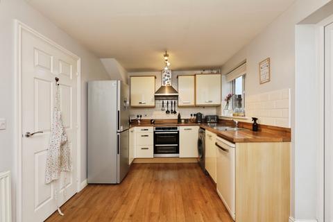 3 bedroom semi-detached house for sale, Candle Crescent, Rotherham S66