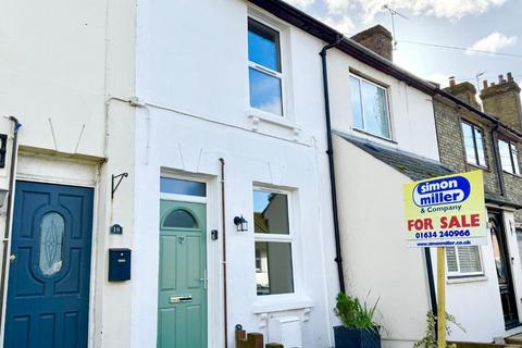 3 bedroom terraced house for sale, High Street, Wouldham, Rochester