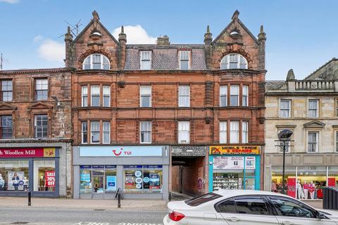 undefined, Flat C, 221 High Street, Ayr, KA7 1RB
