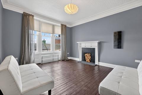 undefined, Flat C, 221 High Street, Ayr, KA7 1RB