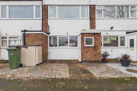 2 bedroom terraced house for sale, Aylestone Lane, Wigston LE18