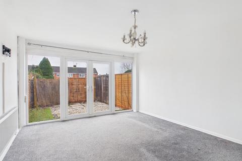 2 bedroom terraced house for sale, Aylestone Lane, Wigston LE18