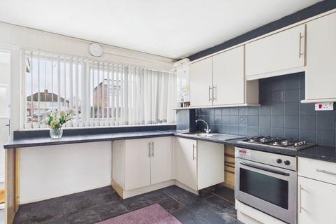 2 bedroom terraced house for sale, Aylestone Lane, Wigston LE18