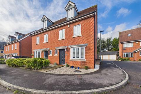 undefined, Alford Close, Sandhurst, Berkshire, GU47