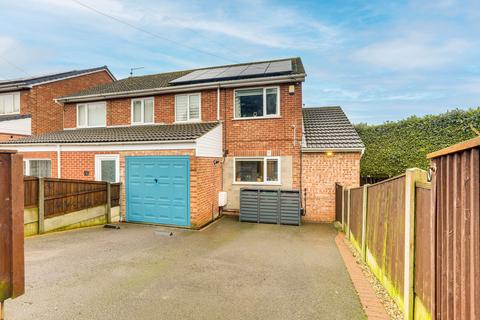 undefined, Hempshill Lane, Nottingham NG6