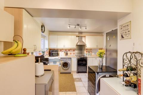undefined, Hempshill Lane, Nottingham NG6