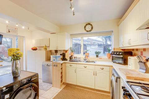 undefined, Hempshill Lane, Nottingham NG6