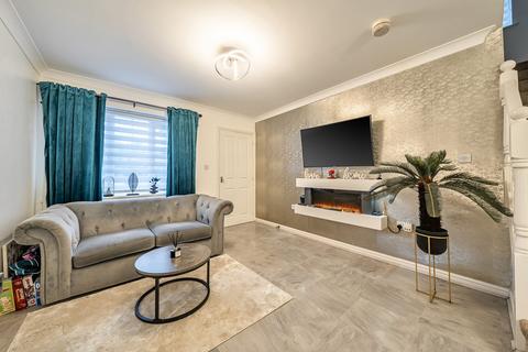3 bedroom detached house for sale, Heritage Way, Llanymynech, Powys, SY22