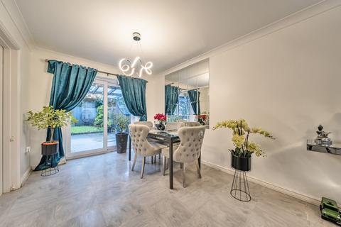 3 bedroom detached house for sale, Heritage Way, Llanymynech, Powys, SY22