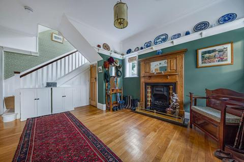 4 bedroom detached house for sale, Waldegrave Road, Bickley