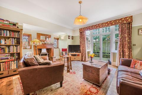 4 bedroom detached house for sale, Waldegrave Road, Bickley