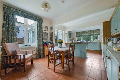 4 bedroom detached house for sale, Waldegrave Road, Bickley