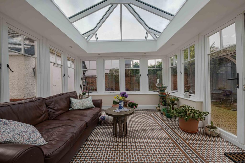 Conservatory