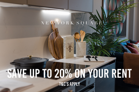 undefined, at New York Square, 115 Rockland West, New York Square, Quarry Hill LS2