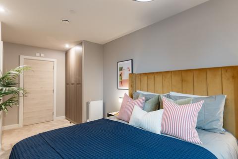 undefined, at New York Square, 115 Rockland West, New York Square, Quarry Hill LS2