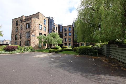 undefined, Midsummer Court, Manhattan Drive, Cambridge