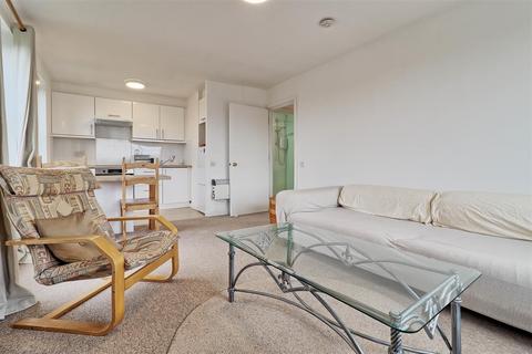 undefined, Midsummer Court, Manhattan Drive, Cambridge