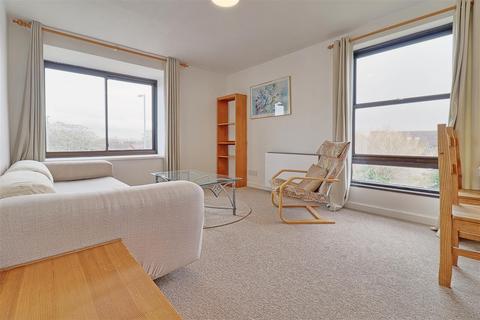 undefined, Midsummer Court, Manhattan Drive, Cambridge