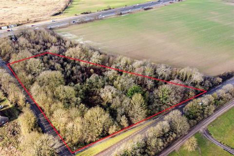 undefined, Great North Road, Graveley, Hitchin, Hertfordshire, SG4