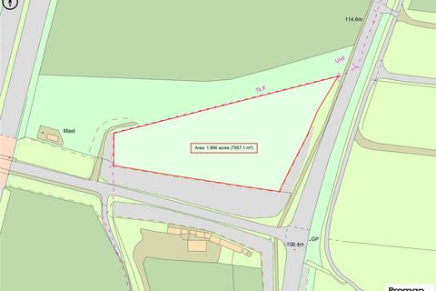 undefined, Great North Road, Graveley, Hitchin, Hertfordshire, SG4