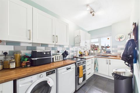 3 bedroom terraced house for sale, Kingsway, Blackwater, Camberley, Hampshire, GU17