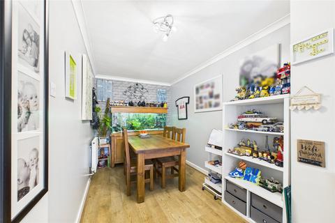3 bedroom terraced house for sale, Kingsway, Blackwater, Camberley, Hampshire, GU17