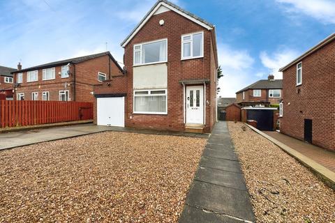 undefined, Wesley Street, West Yorkshire LS11