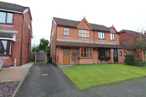 undefined, Gresley Avenue, Horwich, Bolton